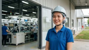 Việc Làm Kinh Bắc Bao Ăn Ở